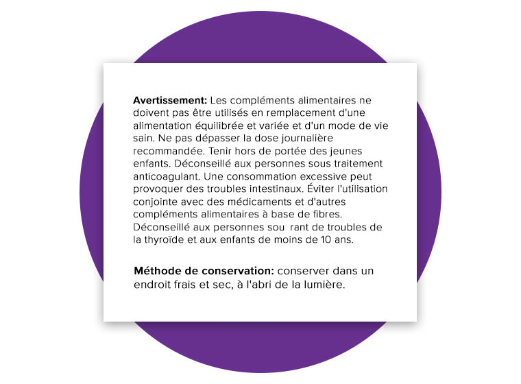 Complément Alimentaire THEONIA Collagène + Acide Hyaluronique - 60 Capsules - Date 02/2028