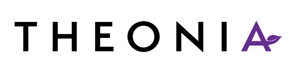Theonia FR Logo