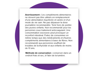Complexe au Collagène